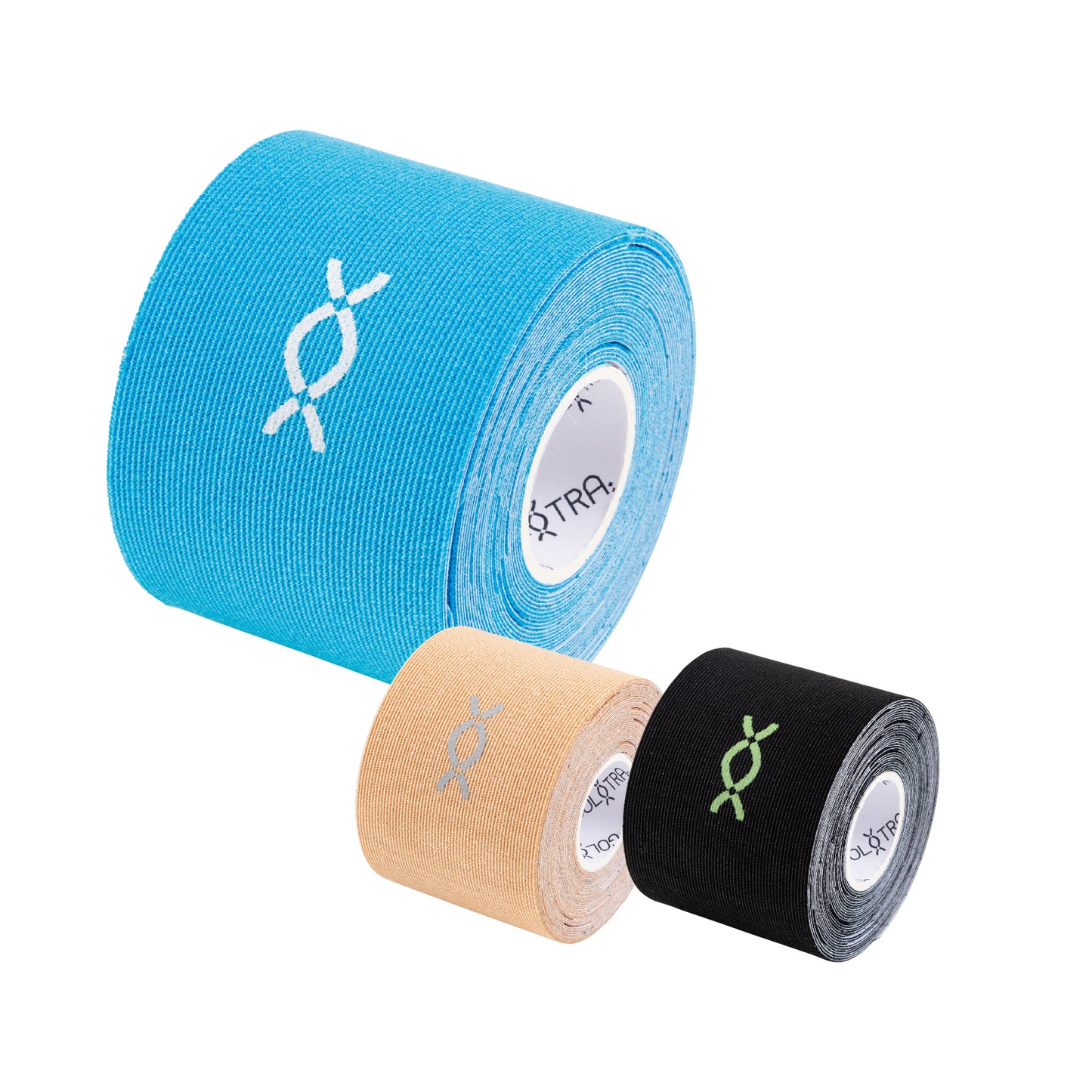 kinesiology tape キネシオロジテープ GT-2312